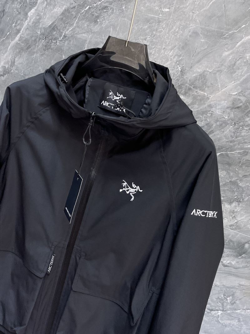 Arcteryx Outwear